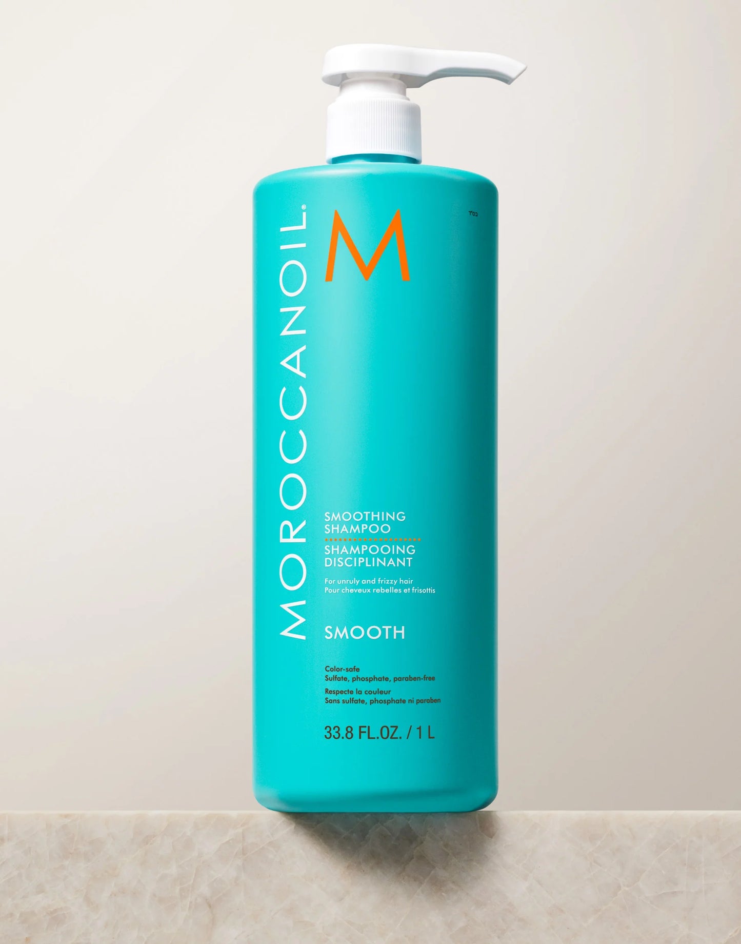Moroccanoil. Smoothing Shampoo Liter