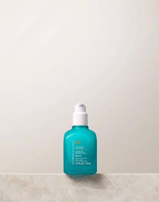 Moroccanoil. Mending Infusion