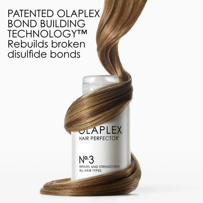 OLAPLEX Nº.3 HAIR PERFECTOR™