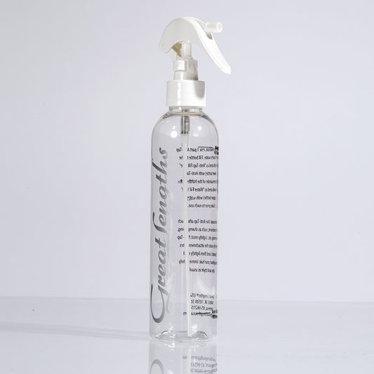 Great Lengths Anti-Tap Spray Bottle