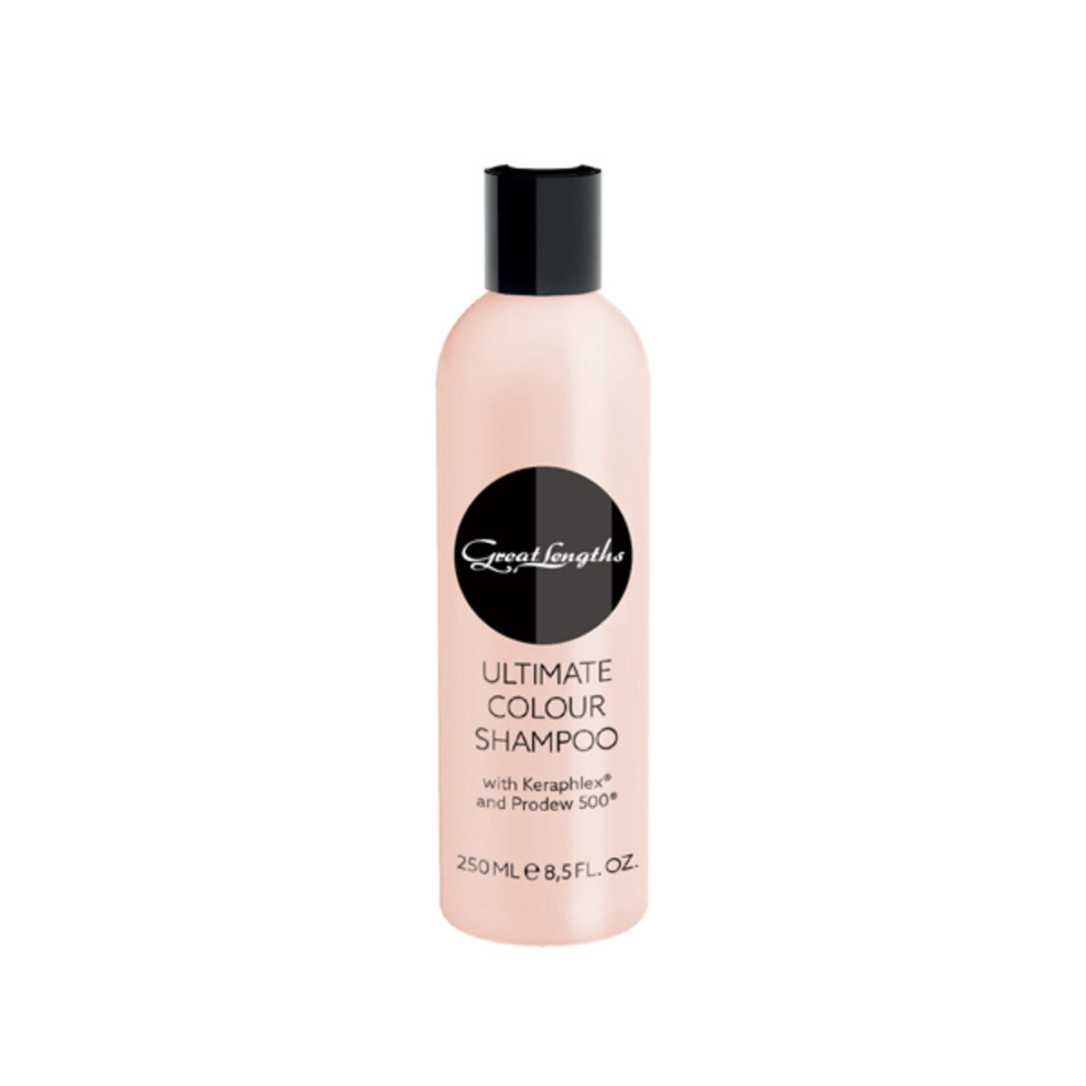 Great Lengths Ultimate Color Shampoo 250ml