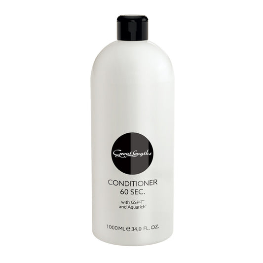 Great Lengths Conditioner 60 Sec 1000ml